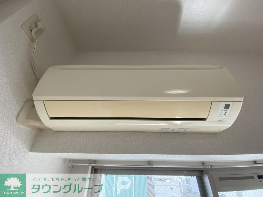 【名古屋市中区栄のマンションのその他部屋・スペース】