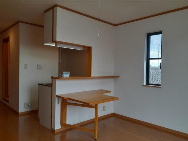 居室・リビング　図面と現状に相違がある場合には現状を優先