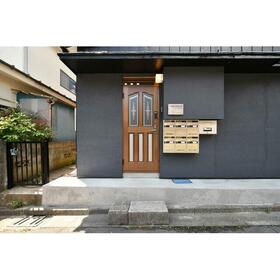 ＪＲ南武線/武蔵新城駅 歩26分