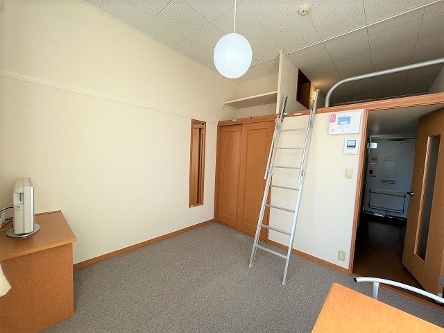その他部屋・スペース