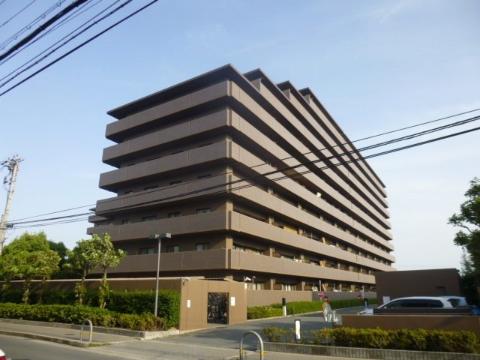茨木市西河原１