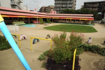 グレーシィ茨木　茨木市立庄栄幼稚園（その他　512m）