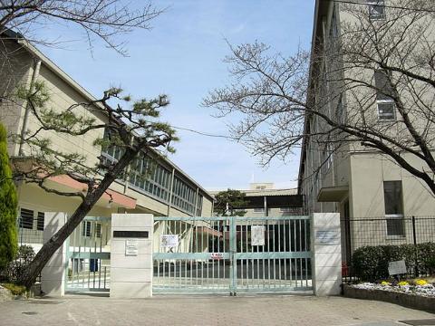 グレーシィ茨木　茨木市立三島小学校（その他　230m）