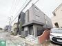 柿生駅より徒歩15分 1階 新築の賃貸物件