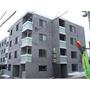 発寒南駅より徒歩3分 4階 築8年9ヶ月の賃貸物件