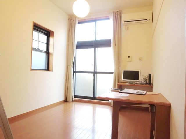 その他部屋・スペース　★お部屋探しはタウンハウジング稲田堤店まで★