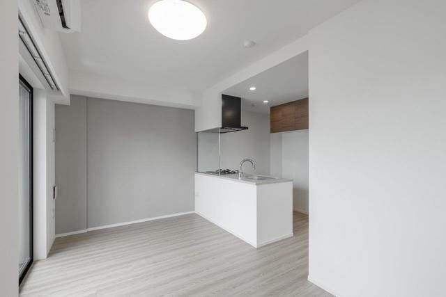 居室・リビング　おしゃれなリビングです