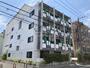 オリーブ 3階 築4年1ヶ月の賃貸物件