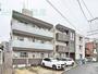 東別院駅より徒歩6分 3階 築10年の賃貸物件