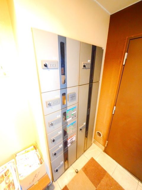 その他共有部分　★お部屋探しは、タウンハウジング多摩センター店へ★