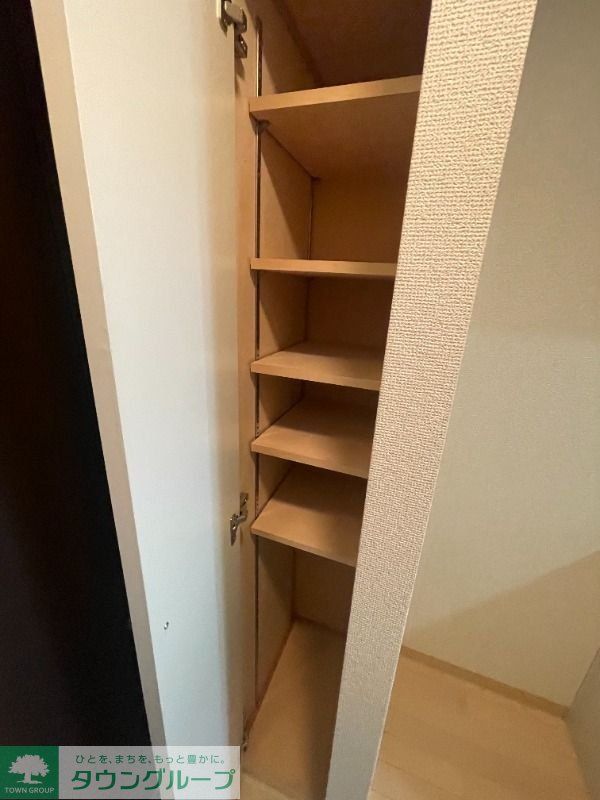 玄関　★お部屋探しは、タウンハウジング多摩センター店へ★