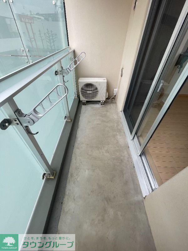 バルコニー　★お部屋探しは、タウンハウジング多摩センター店へ★