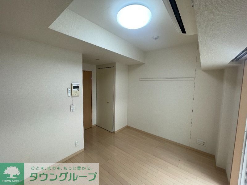 居室・リビング　★お部屋探しは、タウンハウジング多摩センター店へ★