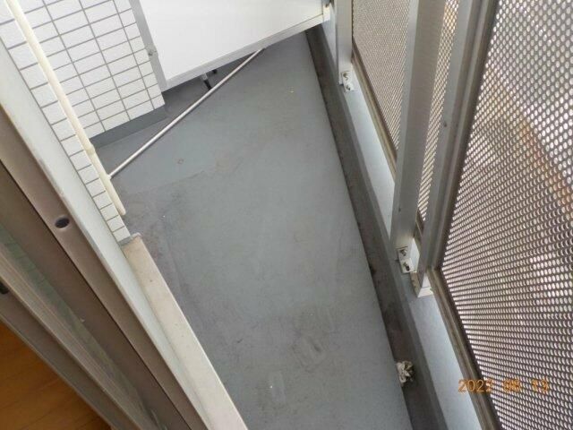 アイフェリーク神田_内装_1