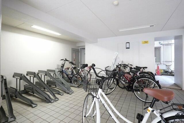 アイフェリーク神田_その他_11