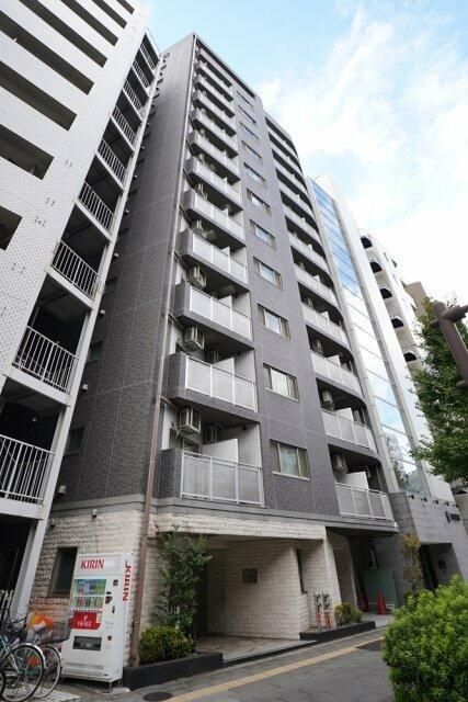 アイフェリーク神田_トップ画像