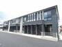 下山村駅より徒歩15分 築2年5ヶ月 2階建の賃貸物件