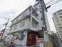 服部天神駅より徒歩4分 3階 築49年11ヶ月の賃貸物件