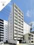 呉服町駅より徒歩5分 9階 築17年8ヶ月の賃貸物件