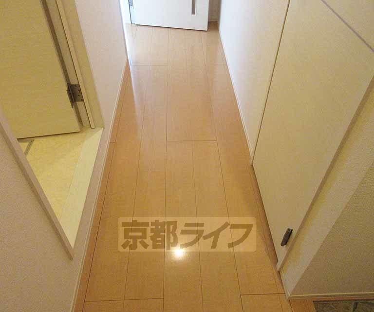 その他部屋・スペース　廊下・