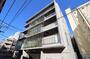 仲御徒町駅より徒歩8分 4階 築8年3ヶ月の賃貸物件