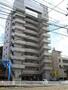 比治山下駅より徒歩5分 8階 築39年10ヶ月の賃貸物件