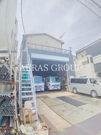 京急大師線/小島新田駅 歩7分