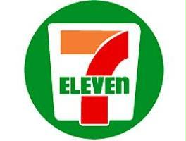 コンビニ　セブンイレブン 熊本辛島店（コンビニ）まで149m