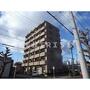 尾張一宮駅より徒歩6分 5階 築26年11ヶ月の賃貸物件