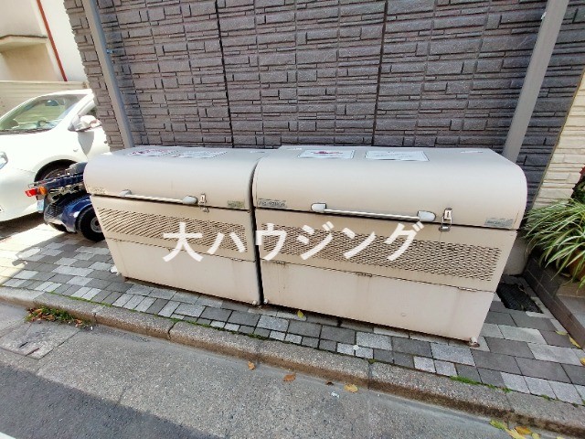 その他共有部分　その他部屋写真もございます