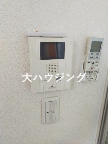 セキュリティ　その他部屋写真もございます