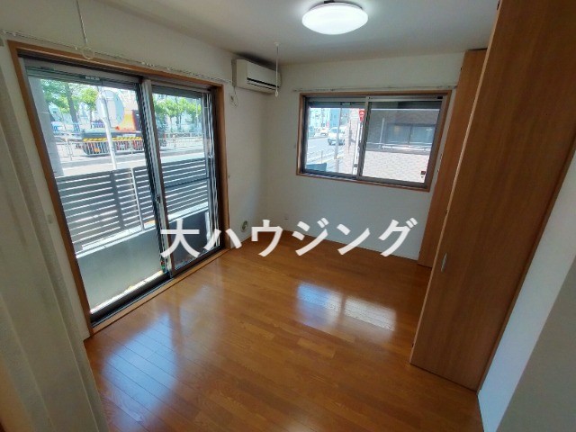 居室・リビング　その他部屋写真もございます