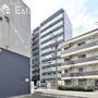 今池駅より徒歩5分 4階 新築の賃貸物件