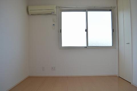 その他　北側　洋室