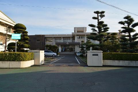 その他　丸亀市立飯山北小学校（その他）まで614m