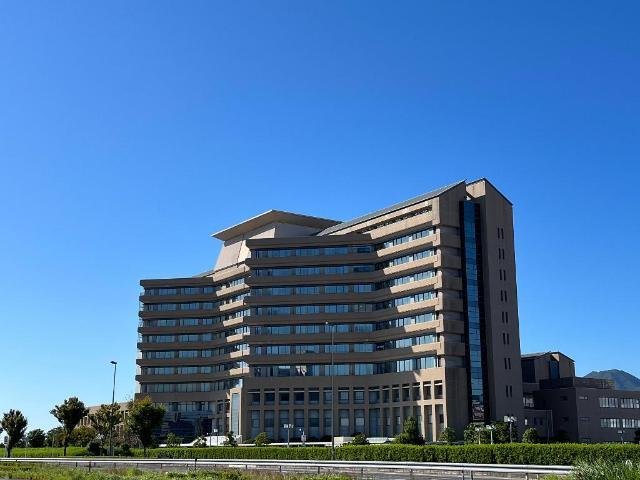 その他　島根県立中央病院（その他）まで1095m