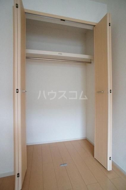 ミーティアA・B2_内装_4