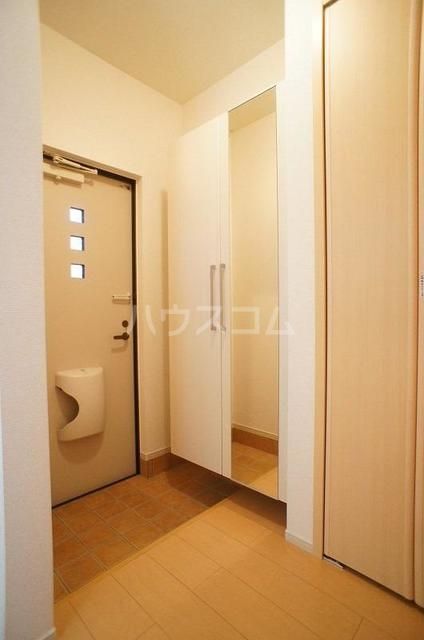 ミーティアA・B2_内装_5