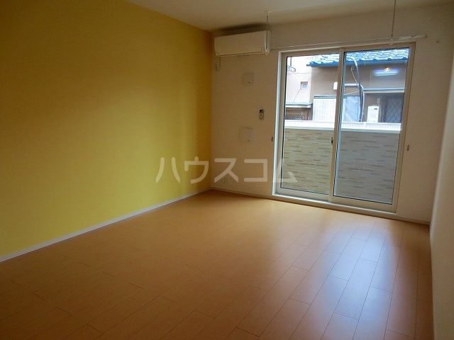 ミーティアA・B2_内装_0