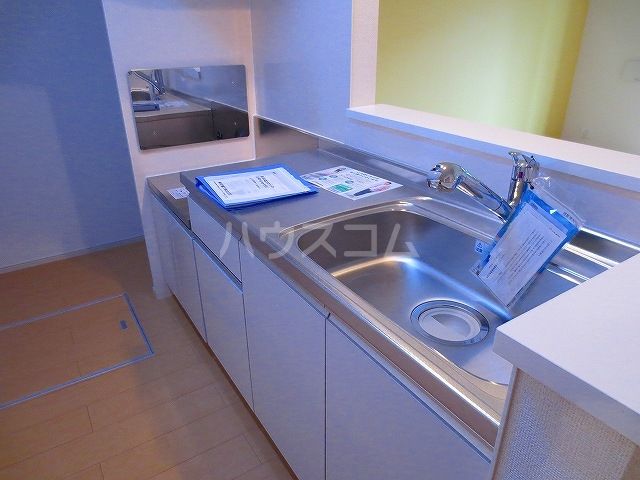 ミーティアA・B2_内装_1