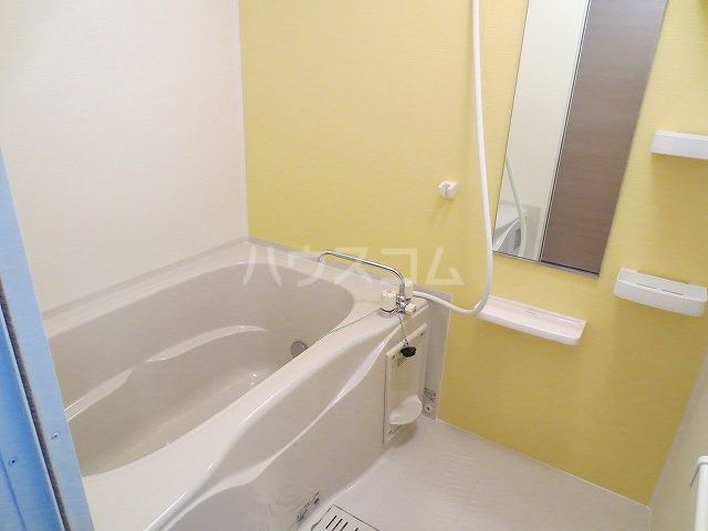 ミーティアA・B2_内装_2