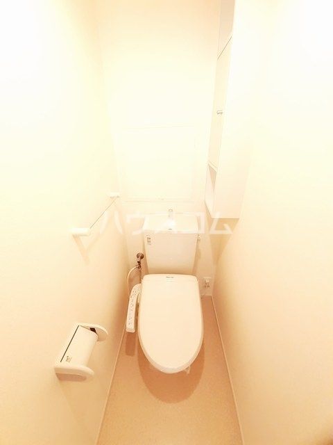 ミーティアA・B2_内装_3