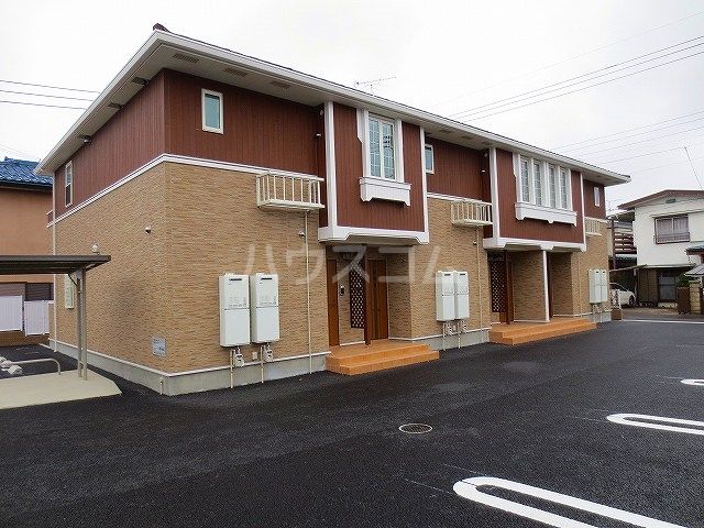 ミーティアA・B2_トップ画像