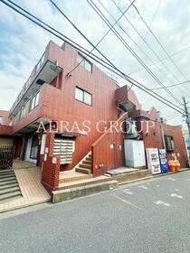 都営浅草線/馬込駅 歩1分