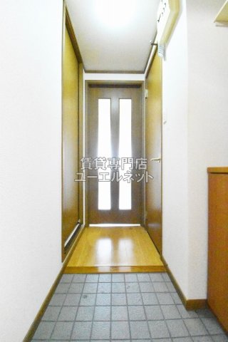 玄関　玄関周り