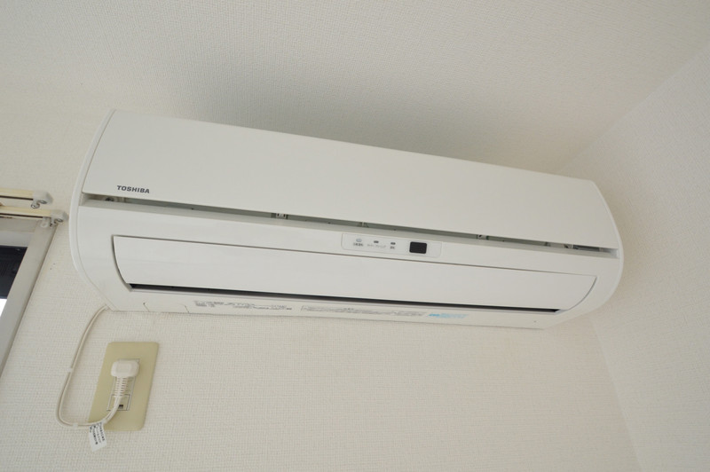 その他設備　※同室参考写真※