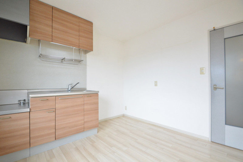 居室・リビング　※同室参考写真※