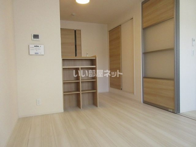 その他部屋・スペース