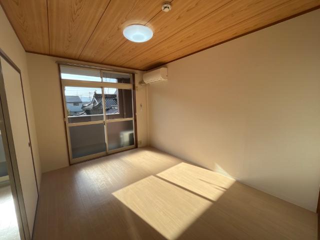 その他部屋・スペース　洋室