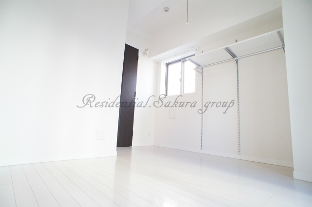 その他部屋・スペース　ゆっくりくつろげる寝室です♪